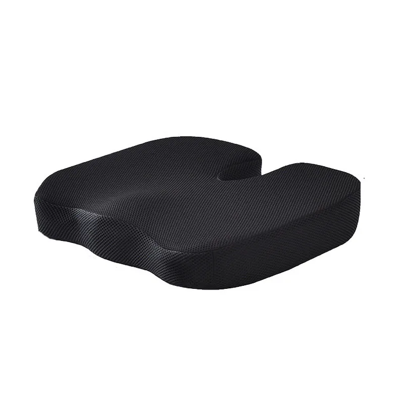 back support cushion